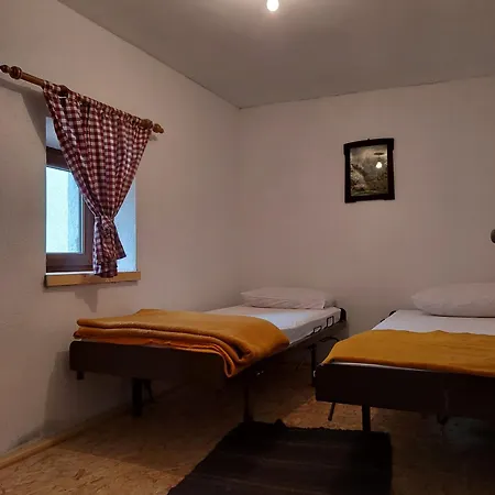 Kuca Za Odmor Vucipolje Holiday home
