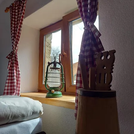Kuca Za Odmor Vucipolje