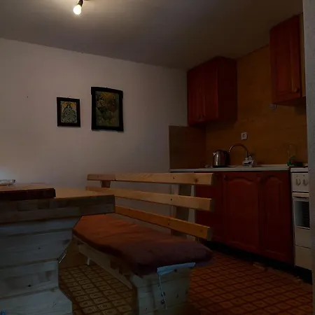 Kuca Za Odmor Vucipolje Holiday home Tomislavgrad