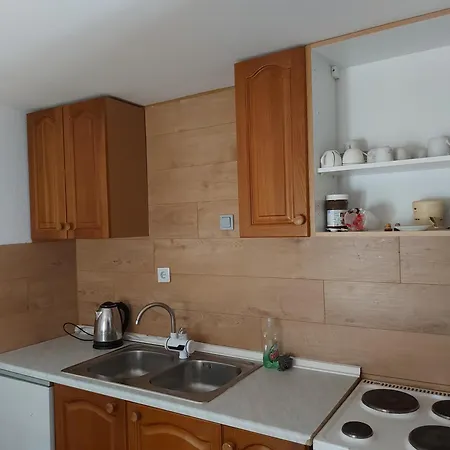 Holiday home Kuca Za Odmor Vucipolje *