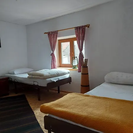 Kuca Za Odmor Vucipolje Holiday home