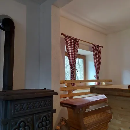 Kuca Za Odmor Vucipolje Holiday home Tomislavgrad